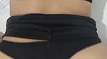 My sexy wife doggy style and squirts