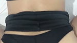 My sexy wife doggy style and squirts