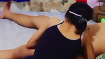 My son-in-law’s pussy is more delicious.I ejaculate my cum in his pussy