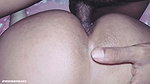 My stepdad really enjoys my chubby pussy