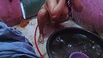 My stepmom always films herself in the shower to show off her big firm