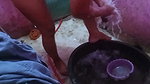 My stepmom always films herself in the shower to show off her big firm