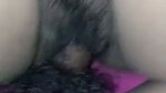 My stepmom’s pussy was still tight and delicious