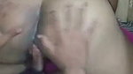 My stepmom’s pussy was still tight and delicious