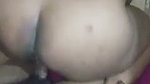 My stepmom’s pussy was still tight and delicious