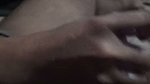My stepmother licked and I was