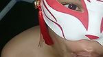 My stepsister enjoyed it so much that she sighed in pleasure