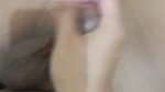 My wife asked my maid to satisfy her husband’s cock until it squirted and then massaged the prostate