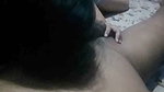 My wife blowjob my ucle in my room and fucking my wife