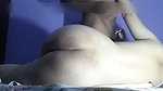 My wife had her pussy massaged by another man and massaged her tits