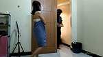 My wife had sex with a delivery person while her husband was working out of town