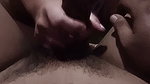 My wife watched me and my affair in the room