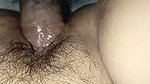 Narrow pussy widow Johor just gets a big cock