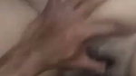 Native Stepmother Moaned with Pleasure