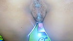 Naughty Asian brondong fucked by her beautiful, smooth, plump mother-in-law squirts in her pussy