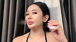 Naughty model scandal private sex call