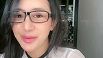 Naughty slut model vcs koncil horny