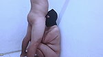 Naughty son-in-law has sex with his mother-in-law