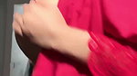 New lingerie horny slut