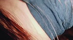 Newest video Crot in tight vagina