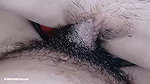 Ngentot without a condom crot pleasure in pussy
