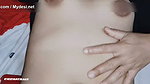 Ngentot without a condom crot pleasure in pussy