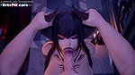 Night With A Succubus