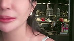 Niple slip video call sex with stranger horny girl