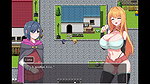 NTR Adventurer Riena –