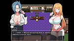 NTR Adventurer Riena –