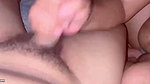 Nurfadila Prays To Blow Cock