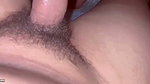 Nurfadila Prays To Blow Cock