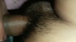 Nurfadila sucking penis