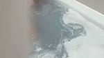 on a tobrut girl in the shower ends up being caught