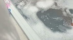 on a tobrut girl in the shower ends up being caught