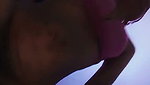 Oops, the beginning of the cock sucking ends up fucking