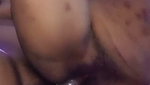 Oops, the beginning of the cock sucking ends up fucking