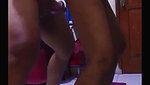 Oops, the beginning of the cock sucking ends up fucking
