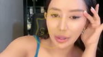 Open her leg,, beautiful indonesian pussy, lick it