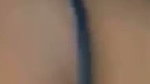Original mother-in-law made to squirt many times with her daughter-in-law