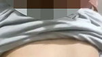 Panggilan video sama mantan istriku dia lagi sange