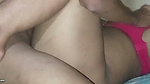 part 2 Cuming in STW plump stepmother taste