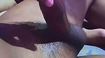 Pay off debt with boarding house’s dick massage