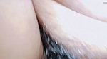 Pepek bushy furry country girl