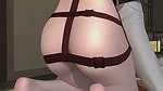 Perfect body girl wants to make love wildly and hotly