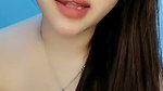 Perfect body woman masturbating