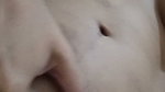 Petite Asian Babe Sasha P Shows Off Her Perfect Curves – Solo Tease