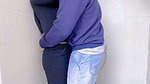 Petrol station employees and customers make appointments in public toilets to commit perverted acts