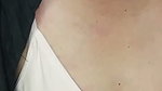 play with my breast baby, i want you to suck it and squeeze it