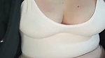 play with my breast baby, i want you to suck it and squeeze it